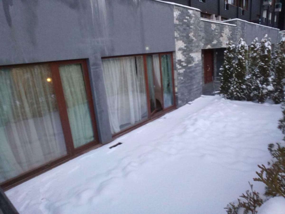 Silver Mountain 3 Bedroom Apartment Poiana Brasov Exterior photo