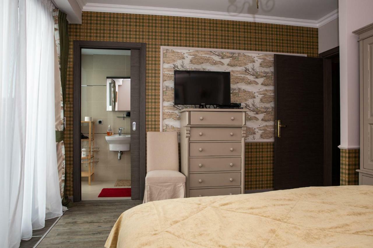Silver Mountain 3 Bedroom Apartment Poiana Brasov Exterior photo