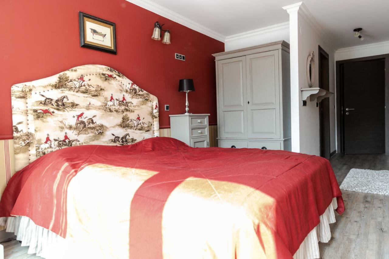 Silver Mountain 3 Bedroom Apartment Poiana Brasov Exterior photo