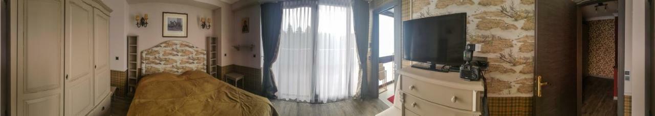 Silver Mountain 3 Bedroom Apartment Poiana Brasov Exterior photo