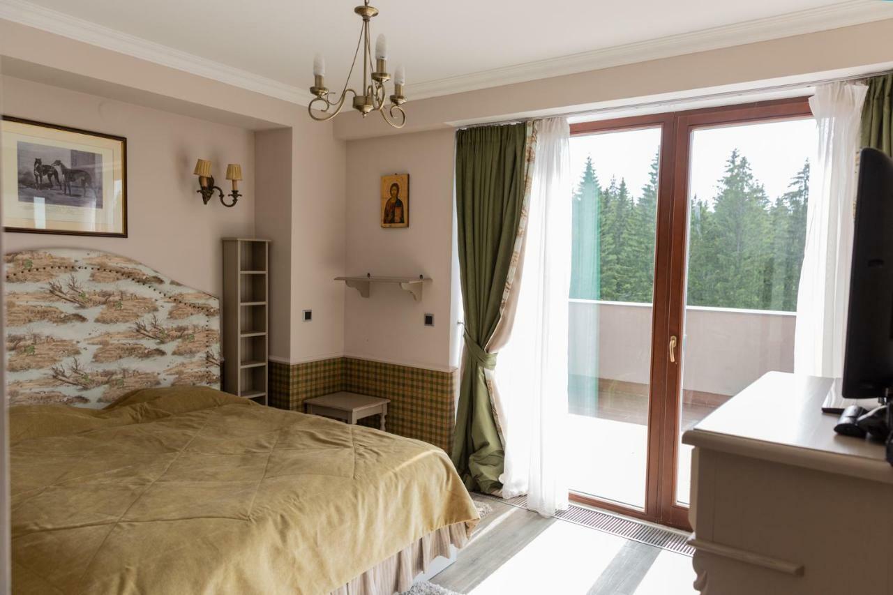 Silver Mountain 3 Bedroom Apartment Poiana Brasov Exterior photo