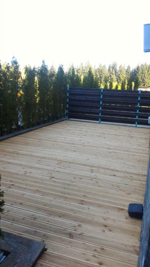 Silver Mountain 3 Bedroom Apartment Poiana Brasov Exterior photo