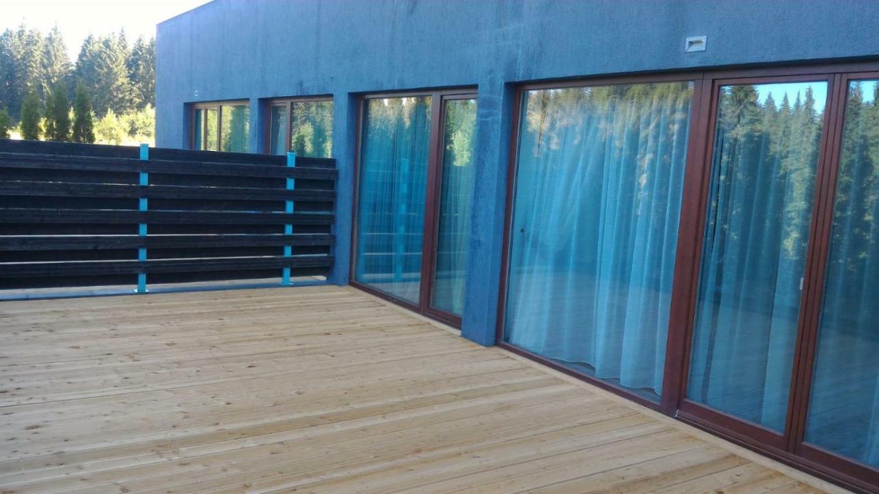 Silver Mountain 3 Bedroom Apartment Poiana Brasov Exterior photo