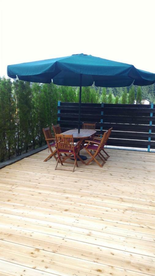 Silver Mountain 3 Bedroom Apartment Poiana Brasov Exterior photo
